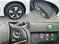 2019 Honda Fit Hybrid