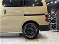 2011 Nissan NV200 VANETTE