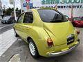 2006 Nissan March