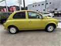 2006 Nissan March
