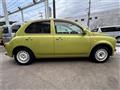 2006 Nissan March