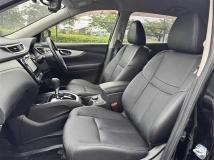 2016 Nissan X-Trail