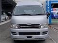 2008 Toyota Hiace