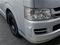 2008 Toyota Hiace