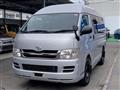 2008 Toyota Hiace