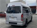 2008 Toyota Hiace