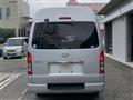 2008 Toyota Hiace