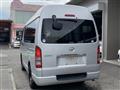 2008 Toyota Hiace