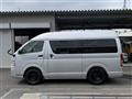 2008 Toyota Hiace
