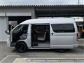 2008 Toyota Hiace