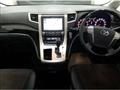2012 Toyota Alphard