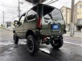 2018 Suzuki Jimny