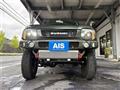2018 Suzuki Jimny