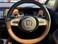 2020 Honda Fit