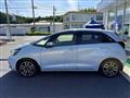 2020 Honda Fit