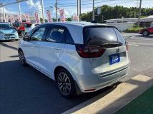 2020 Honda Fit