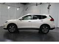 2017 Nissan X-Trail