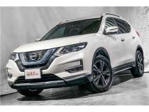 2017 Nissan X-Trail