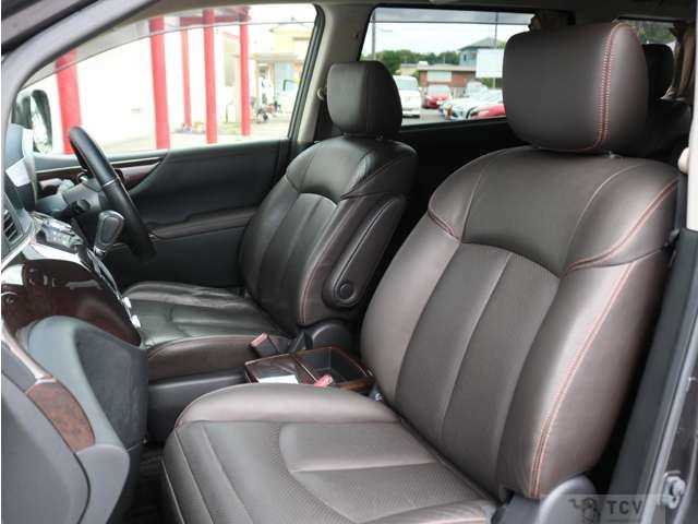 2013 Nissan Elgrand