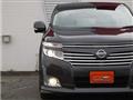 2013 Nissan Elgrand