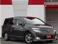 2013 Nissan Elgrand