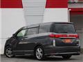 2013 Nissan Elgrand