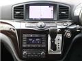 2013 Nissan Elgrand