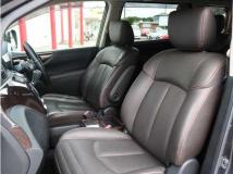 2013 Nissan Elgrand