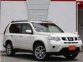 2012 Nissan X-Trail
