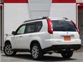 2012 Nissan X-Trail