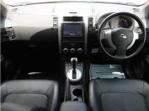 2012 Nissan X-Trail