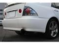 2004 Toyota Altezza