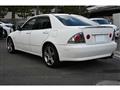 2004 Toyota Altezza