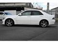 2004 Toyota Altezza