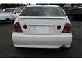 2004 Toyota Altezza