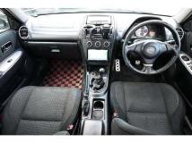 2004 Toyota Altezza