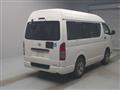 2012 Toyota Hiace Van