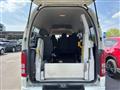 2012 Toyota Hiace Van