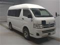 2012 Toyota Hiace Van
