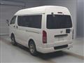 2012 Toyota Hiace Van