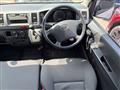 2012 Toyota Hiace Van