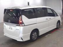 2018 Nissan Serena