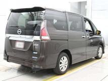 2017 Nissan Serena