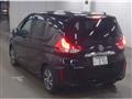 2017 Honda Freed