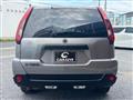 2014 Nissan X-Trail
