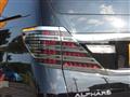 2012 Toyota Alphard