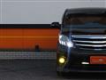 2012 Toyota Alphard