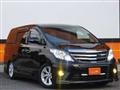 2012 Toyota Alphard