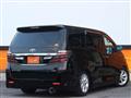 2012 Toyota Alphard