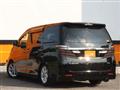 2012 Toyota Alphard